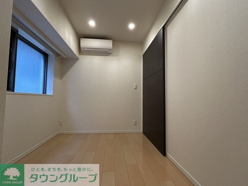 ベルファース本郷弓町の物件内観写真