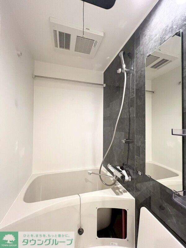 後楽プレイスの物件内観写真