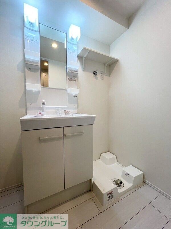 後楽プレイスの物件内観写真