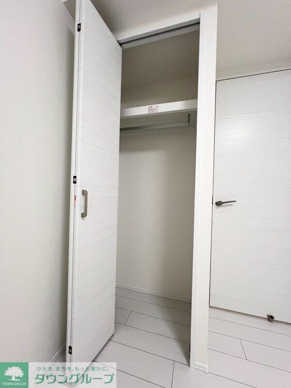 後楽プレイスの物件内観写真