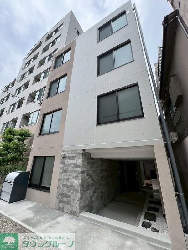 後楽プレイスの物件内観写真