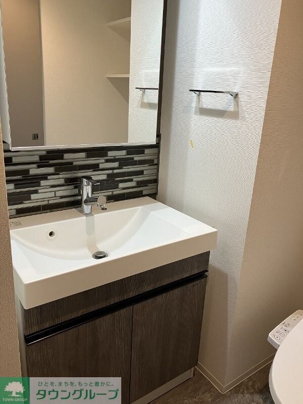 アーバンパーク代々木の物件内観写真