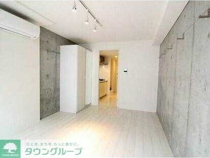 PASEO池尻大橋の物件内観写真