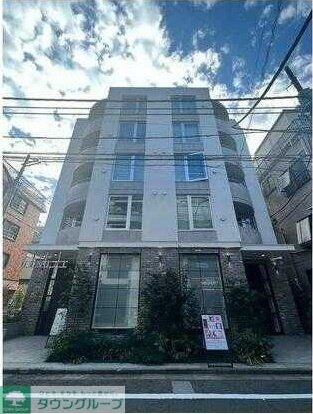 PASEO池尻大橋の物件内観写真