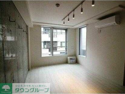 PASEO池尻大橋の物件内観写真