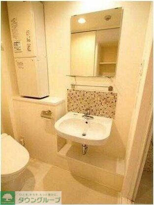 PASEO池尻大橋の物件内観写真