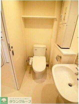 PASEO池尻大橋の物件内観写真