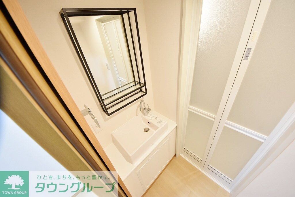 コラム神泉の物件内観写真