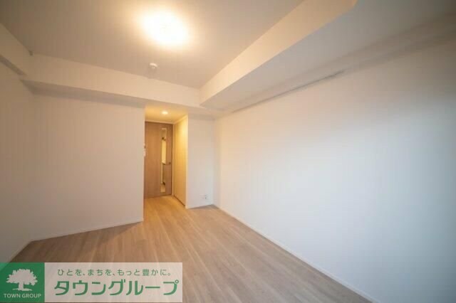 プラウドフラット月島アベニューの物件内観写真