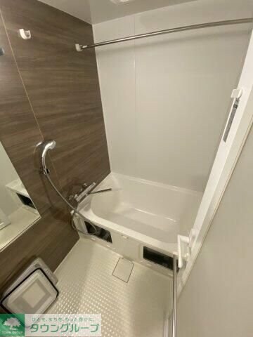 プラウドフラット月島アベニューの物件内観写真