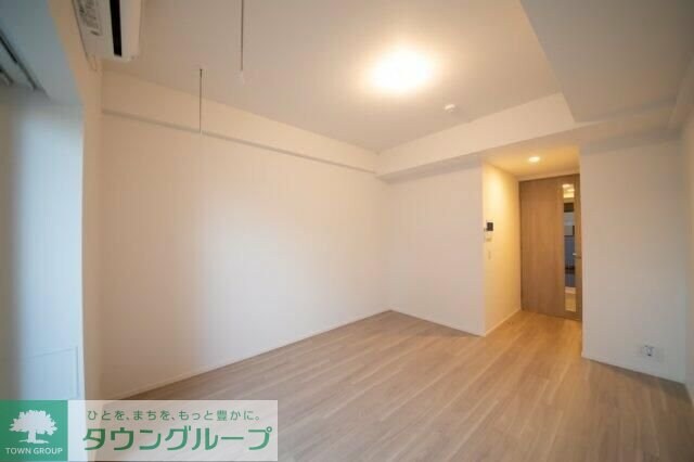 プラウドフラット月島アベニューの物件内観写真