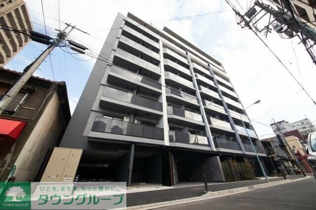 プラウドフラット月島アベニューの物件内観写真