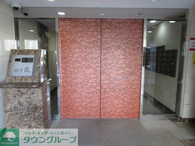 ステージグランデ高輪の物件内観写真