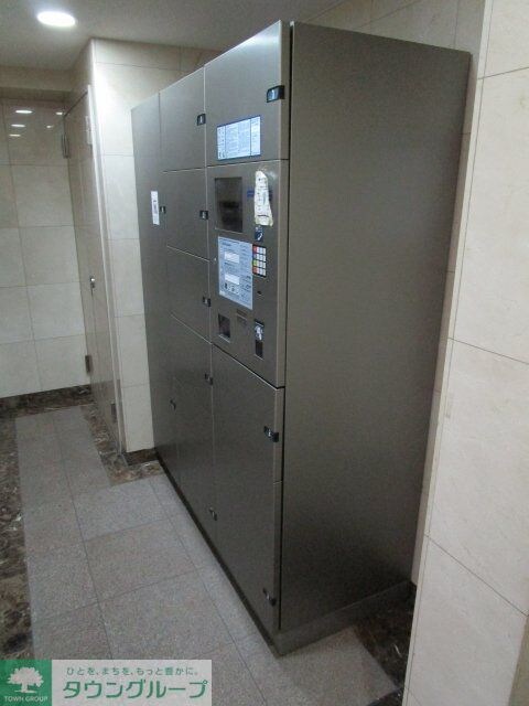 ステージグランデ高輪の物件内観写真