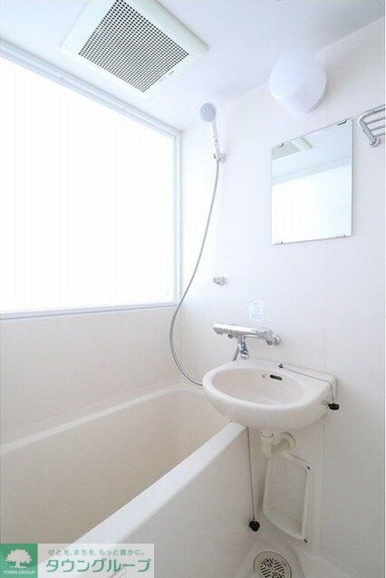 プレミアステージ大崎の物件内観写真