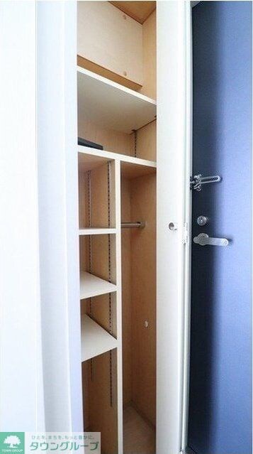 プレミアステージ大崎の物件内観写真