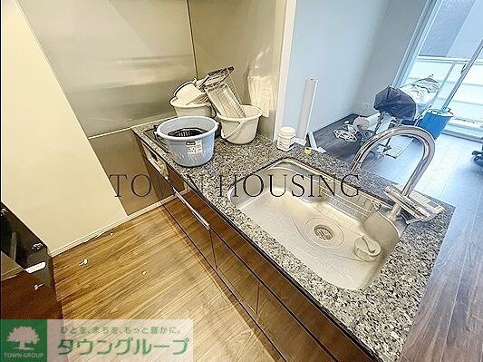 ミレアコート銀座プレミアの物件内観写真