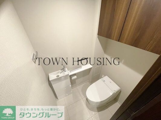 ミレアコート銀座プレミアの物件内観写真