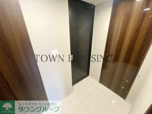 ミレアコート銀座プレミアの物件内観写真