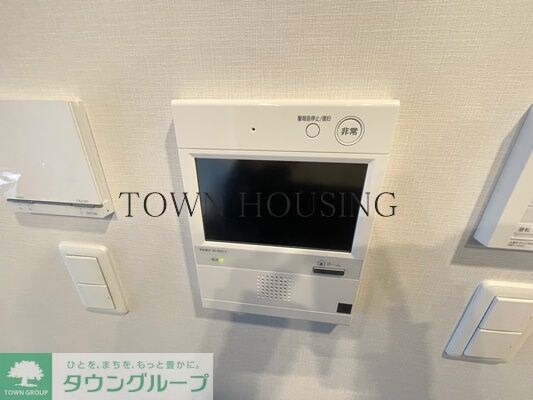 ミレアコート銀座プレミアの物件内観写真