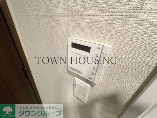 ミレアコート銀座プレミアの物件内観写真