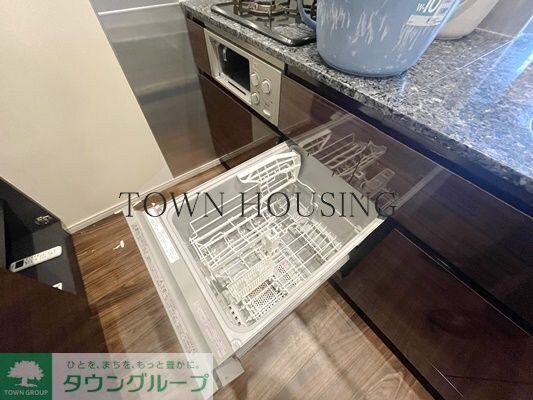 ミレアコート銀座プレミアの物件内観写真