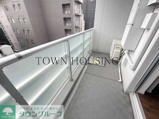 ミレアコート銀座プレミアの物件内観写真