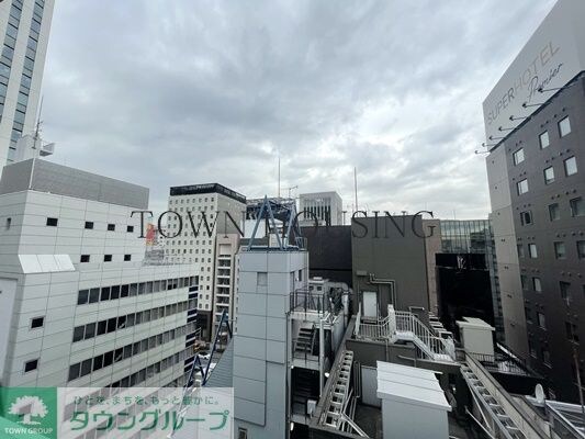 ミレアコート銀座プレミアの物件内観写真