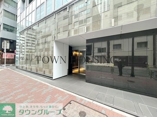 ミレアコート銀座プレミアの物件内観写真