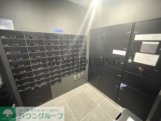 ミレアコート銀座プレミアの物件内観写真