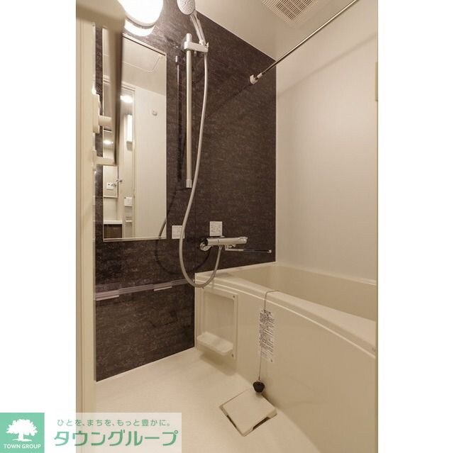 ルフォンプログレ品川大井の物件内観写真