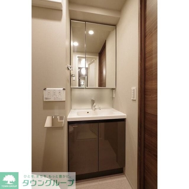 ルフォンプログレ品川大井の物件内観写真