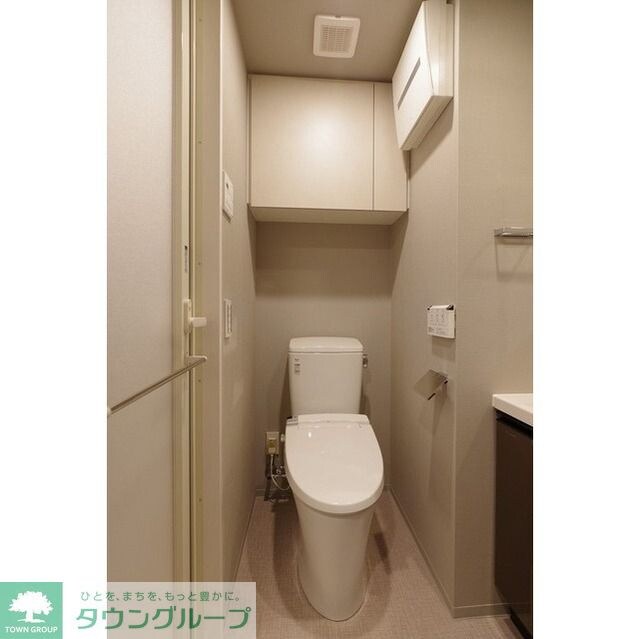 ルフォンプログレ品川大井の物件内観写真