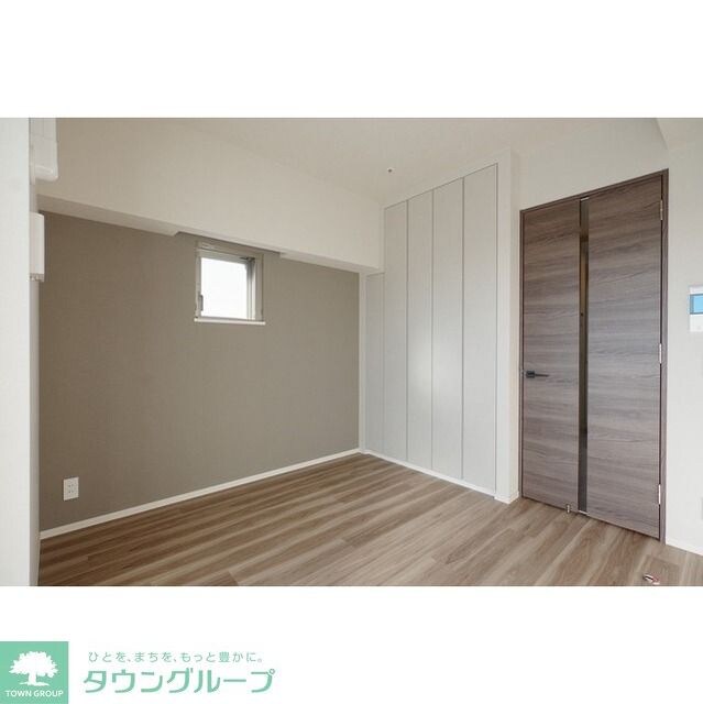 ルフォンプログレ品川大井の物件内観写真