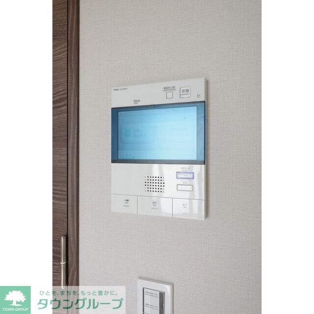 ルフォンプログレ品川大井の物件内観写真