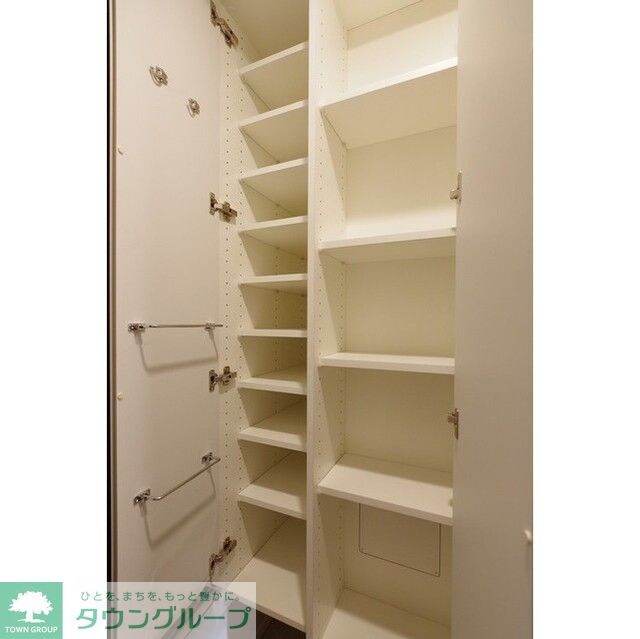 ルフォンプログレ品川大井の物件内観写真