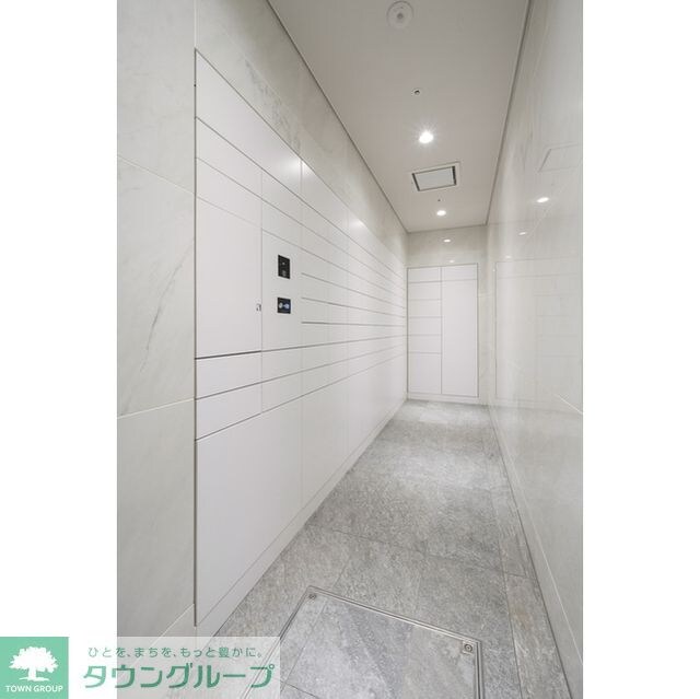 ルフォンプログレ品川大井の物件内観写真