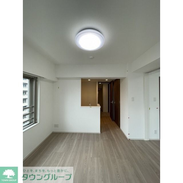 Augusta Residence大森の物件内観写真