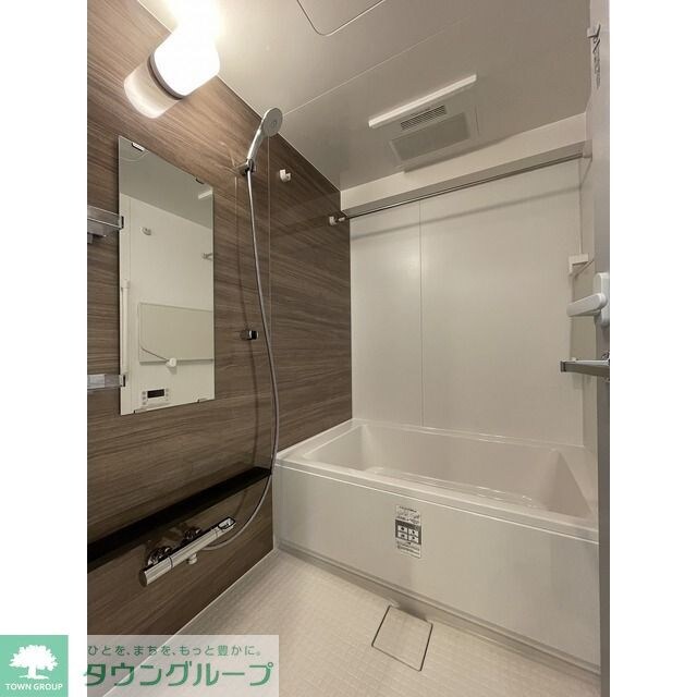 Augusta Residence大森の物件内観写真