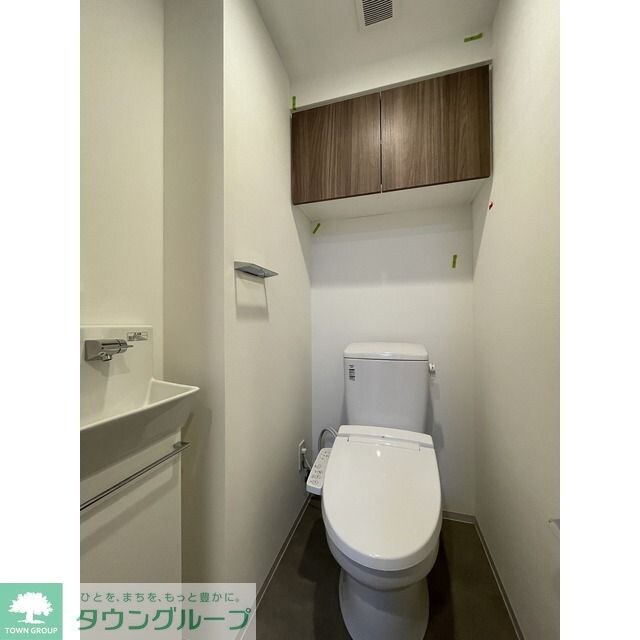 Augusta Residence大森の物件内観写真