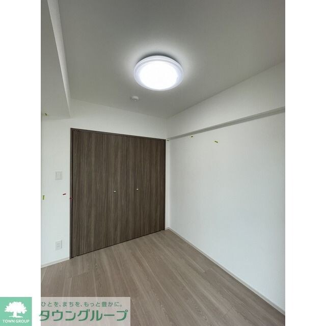 Augusta Residence大森の物件内観写真