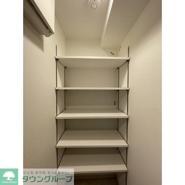 Augusta Residence大森の物件内観写真