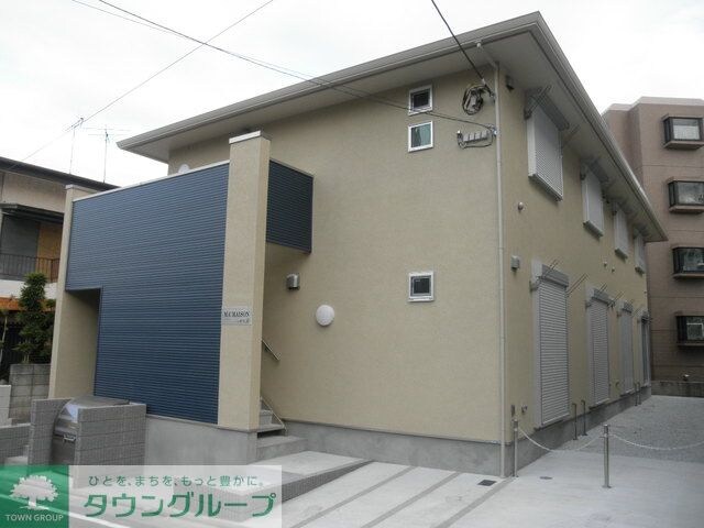 MA‘MAISONの物件内観写真