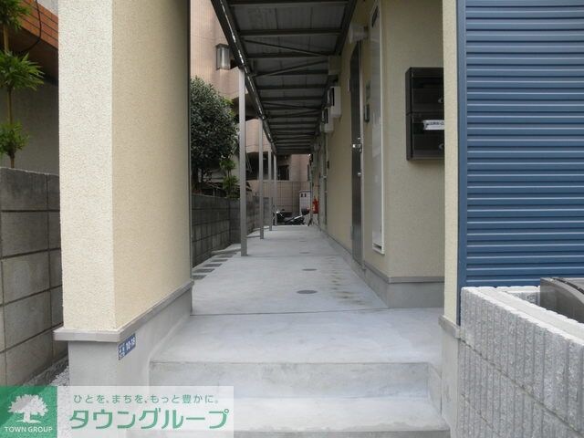 MA‘MAISONの物件内観写真