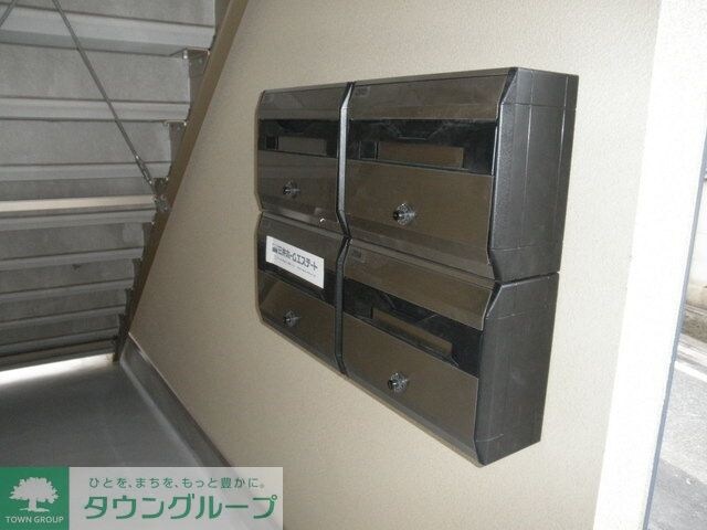 MA‘MAISONの物件内観写真