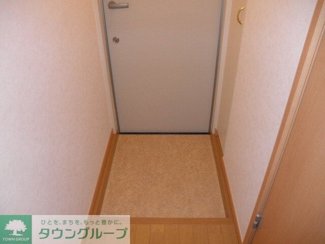 MA‘MAISONの物件内観写真