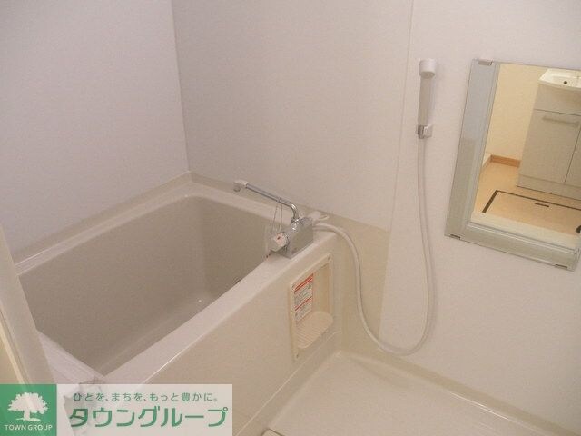 MA‘MAISONの物件内観写真