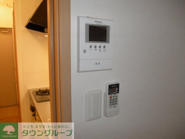 MA‘MAISONの物件内観写真