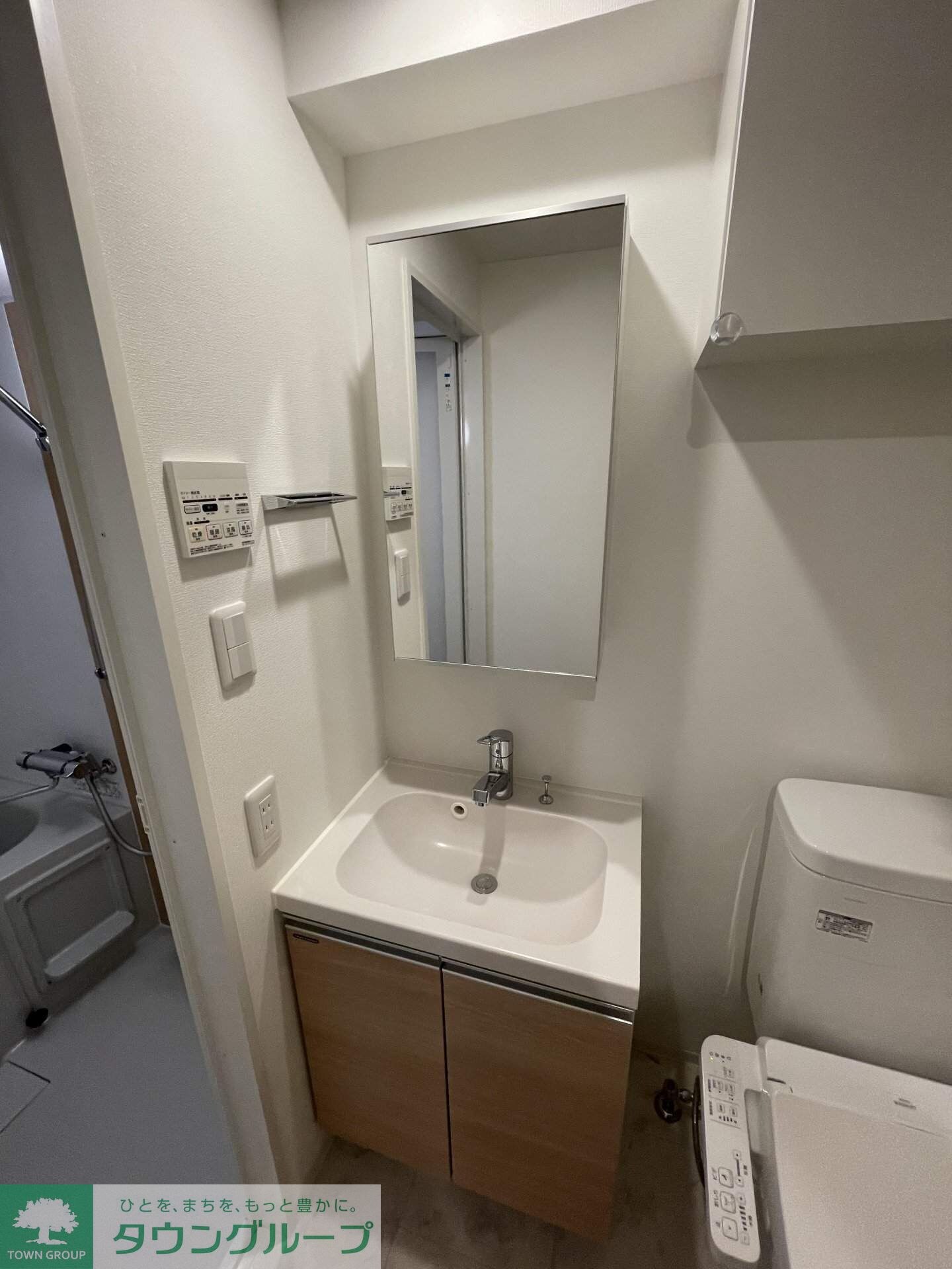 アーバネックス日本橋人形町の物件内観写真