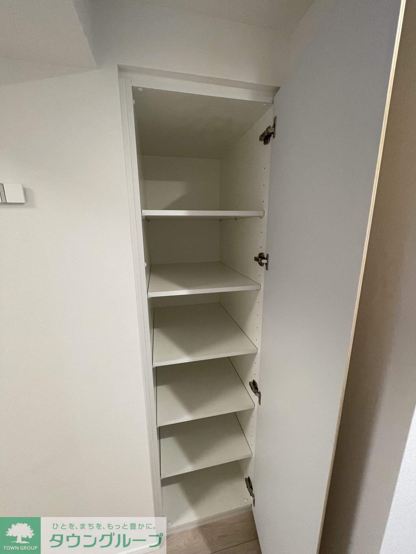 アーバネックス日本橋人形町の物件内観写真